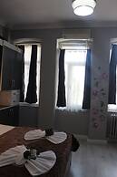 Taksim Green House Hostel