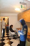 Taksim Green House Hostel