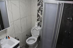 Taksim Green House Hostel