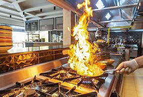 Cook’s Club Alanya - Adults Only