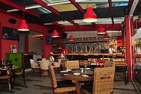 Cook’s Club Alanya - Adults Only