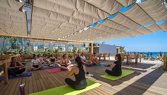 Cook’s Club Alanya - Adults Only