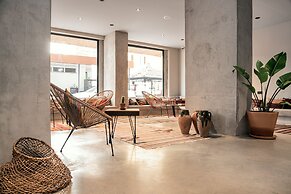 Cook’s Club Alanya - Adults Only