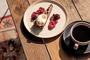 Cook’s Club Alanya - Adults Only