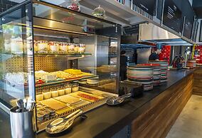 Cook’s Club Alanya - Adults Only