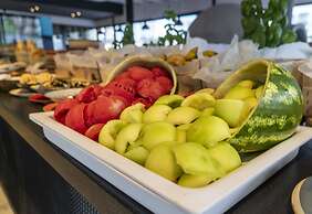 Cook’s Club Alanya - Adults Only