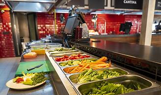 Cook’s Club Alanya - Adults Only