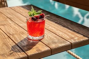 Cook’s Club Alanya - Adults Only