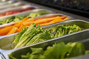 Cook’s Club Alanya - Adults Only