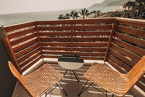 Ananea Kleopatra Beach (+12 Adults Only)