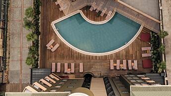 Cook’s Club Alanya - Adults Only