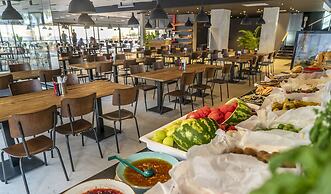 Cook’s Club Alanya - Adults Only