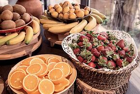 Cook’s Club Alanya - Adults Only