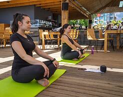 Cook’s Club Alanya - Adults Only