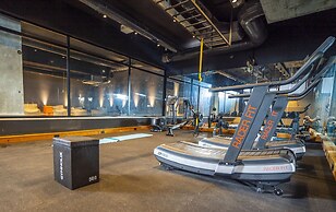 Cook’s Club Alanya - Adults Only