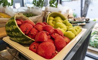 Cook’s Club Alanya - Adults Only