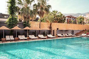 Cook’s Club Alanya - Adults Only