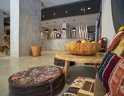 Cook’s Club Alanya - Adults Only