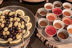 Cook’s Club Alanya - Adults Only