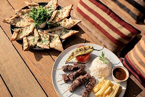 Cook’s Club Alanya - Adults Only