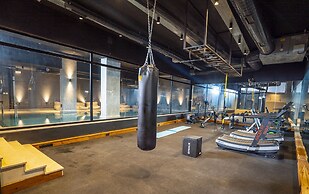 Cook’s Club Alanya - Adults Only