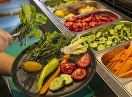 Cook’s Club Alanya - Adults Only