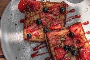 Cook’s Club Alanya - Adults Only