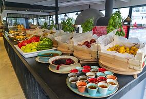 Cook’s Club Alanya - Adults Only