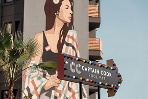 Cook’s Club Alanya - Adults Only