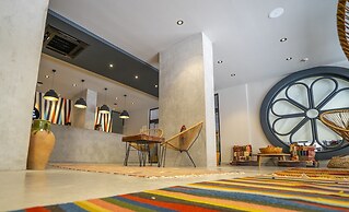 Cook’s Club Alanya - Adults Only