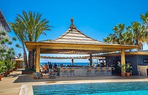 Cook’s Club Alanya - Adults Only