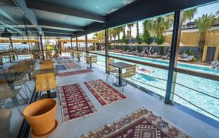 Cook’s Club Alanya - Adults Only