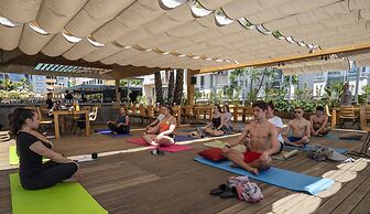 Cook’s Club Alanya - Adults Only