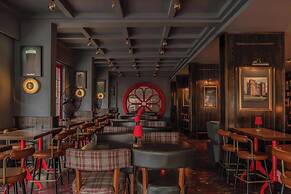 Cook’s Club Alanya - Adults Only