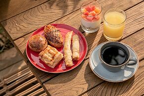 Cook’s Club Alanya - Adults Only