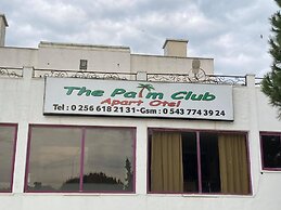 The Palm Club Apart Otel