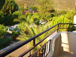 The Palm Club Apart Otel