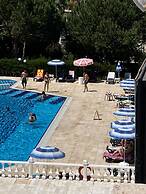 The Palm Club Apart Otel