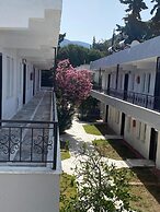 The Palm Club Apart Otel