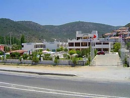 The Palm Club Apart Otel