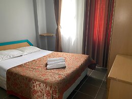 The Palm Club Apart Otel