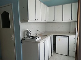 The Palm Club Apart Otel