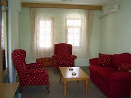 The Palm Club Apart Otel