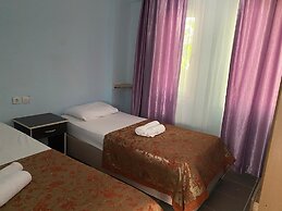 The Palm Club Apart Otel