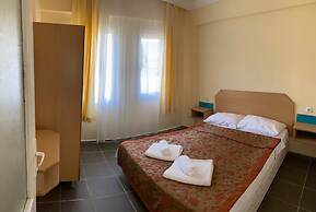 The Palm Club Apart Otel