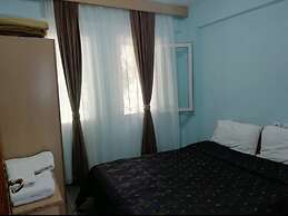 The Palm Club Apart Otel