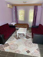 The Palm Club Apart Otel