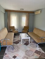 The Palm Club Apart Otel