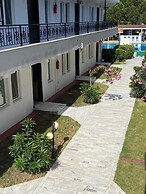 The Palm Club Apart Otel