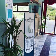 The Palm Club Apart Otel